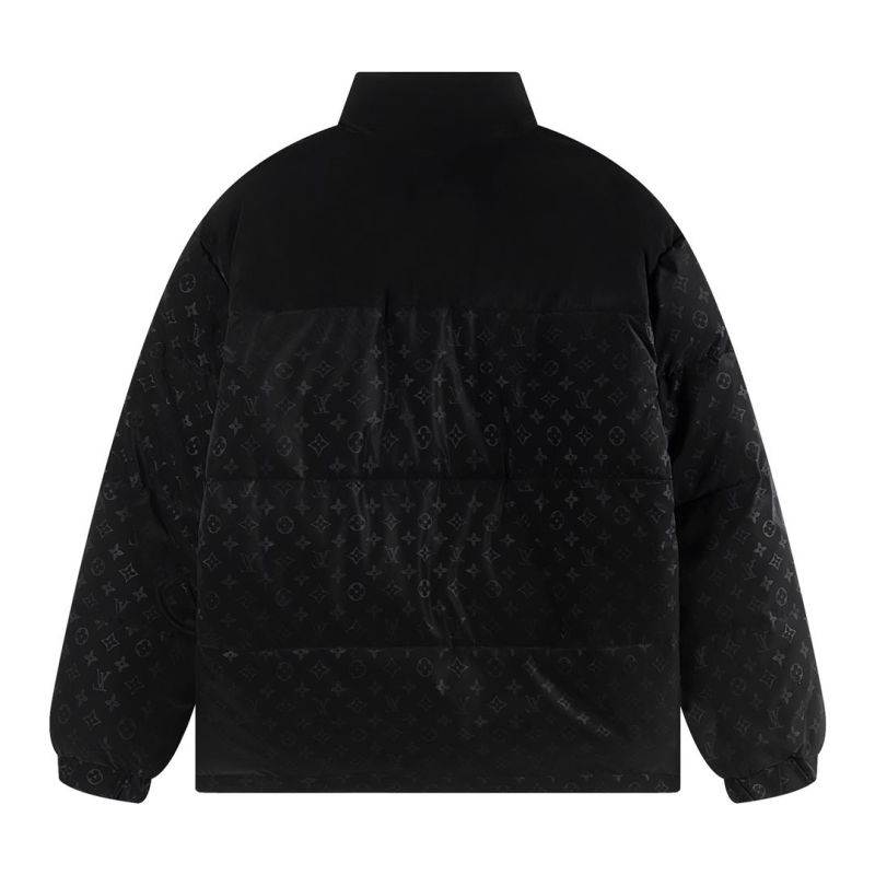 LV Coats